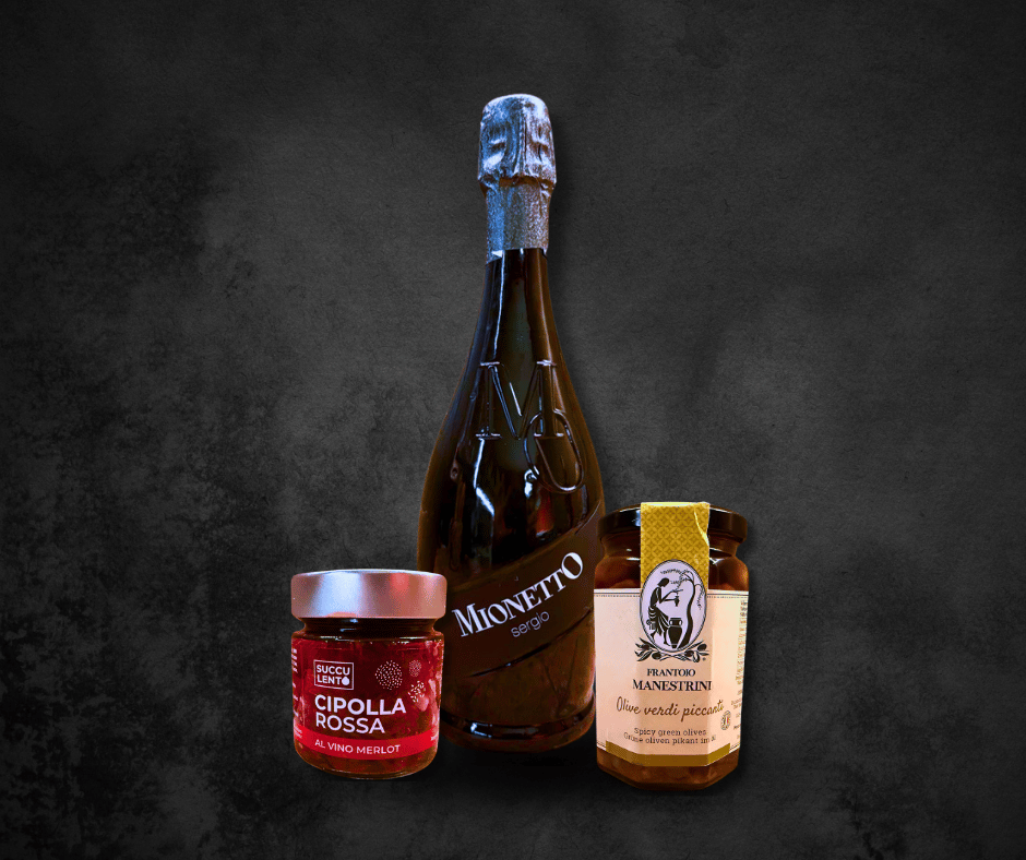 Discover the Taste - FeelGarda