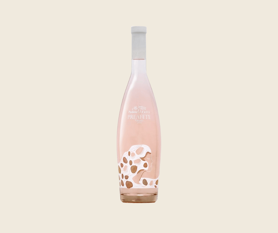 Vino Rosa del Lago di Garda