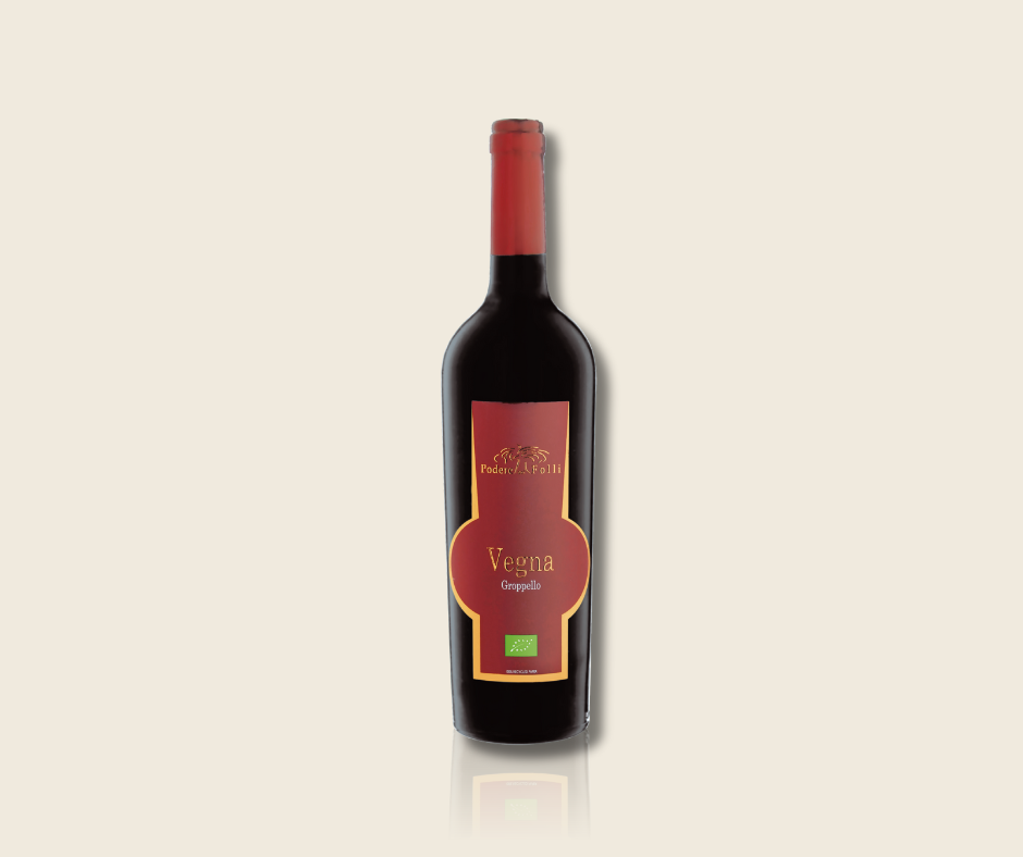 Vino Vegna Lago di Garda