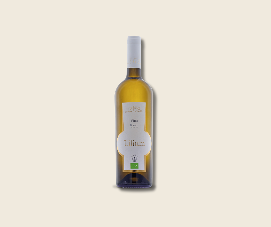 Vino Lilium Lago di Garda