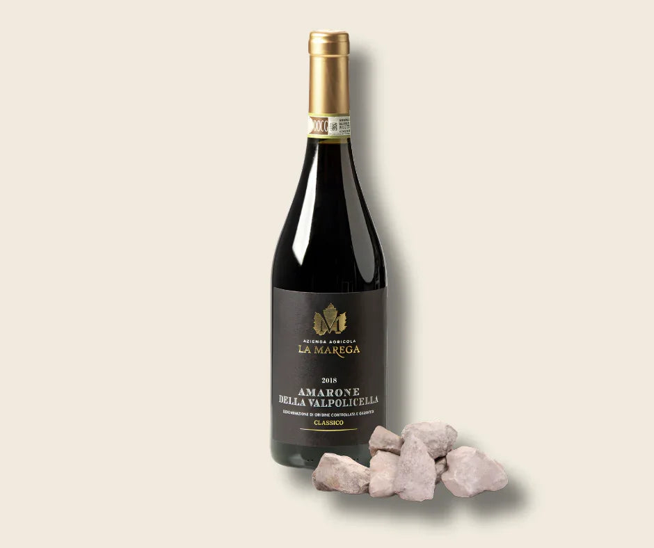 Amarone della Valpolicella