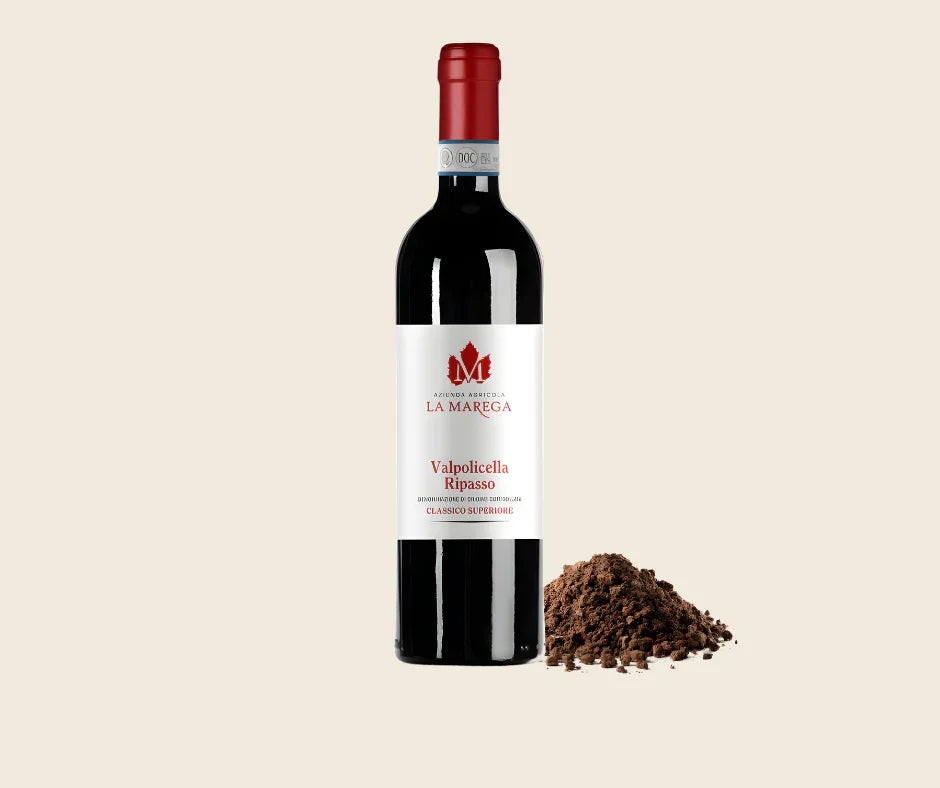 Valpolicella Ripasso Classico Superiore