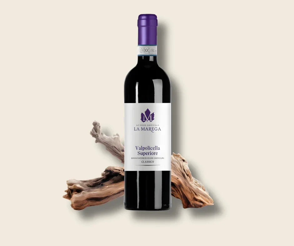 Valpolicella Classico Superiore Doc