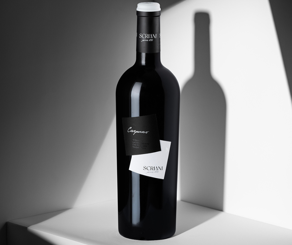  Carpanè Corvina Veronese IGT 