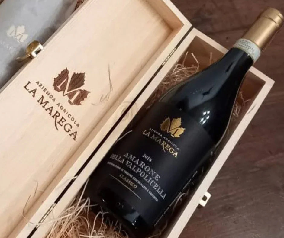 Amarone della Valpolicella