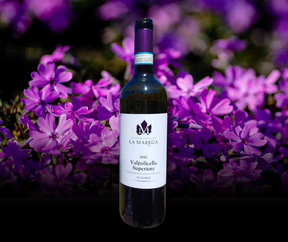 Valpolicella Superiore