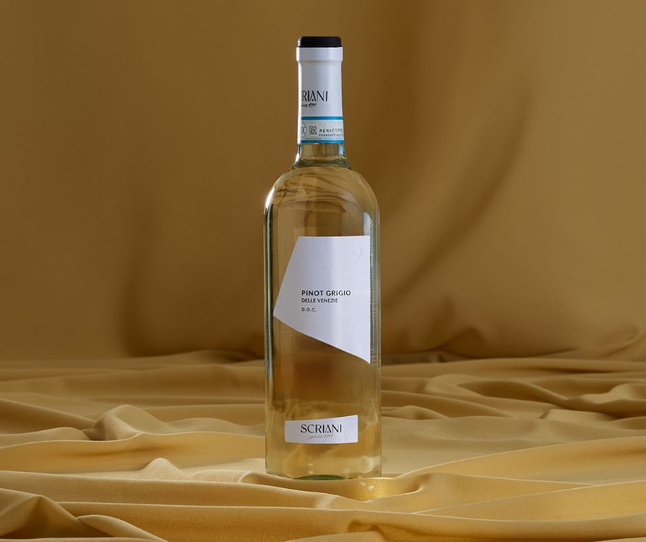 Pinot Grigio Lago di Garda