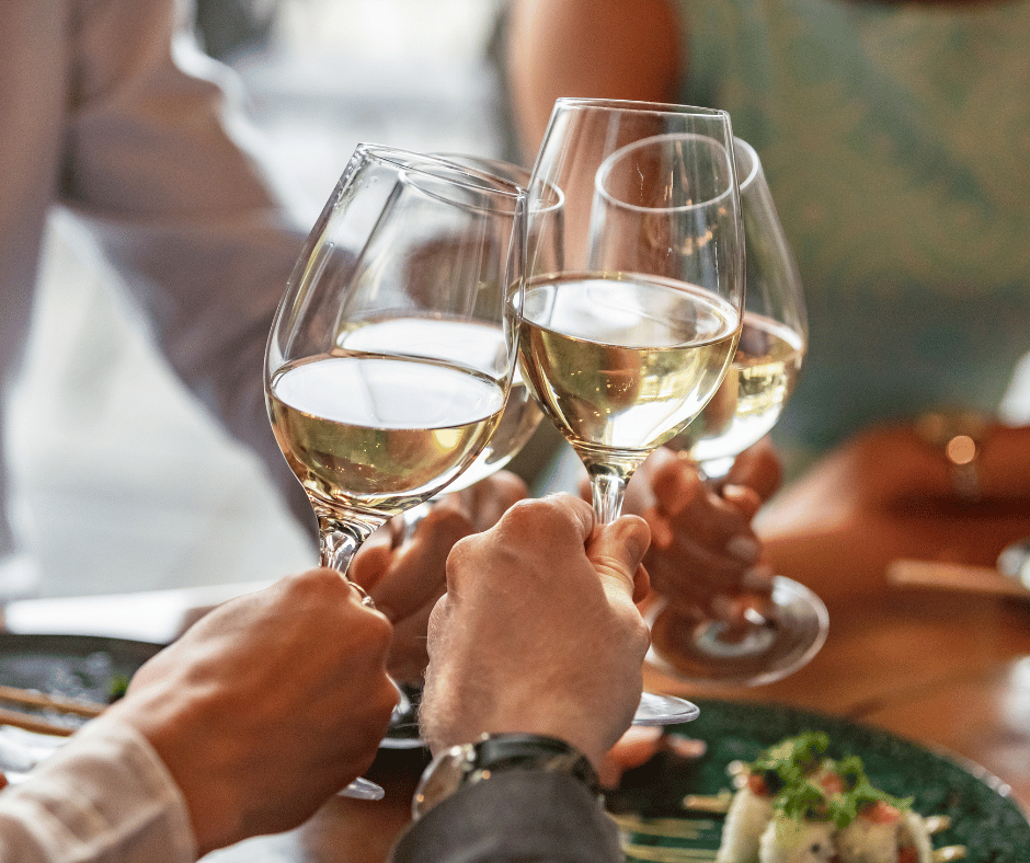 Degustazione | Il Lugana principe del Lago di Garda con Frontelago - FeelGarda