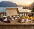 Mieli artigianali del Lago di Garda