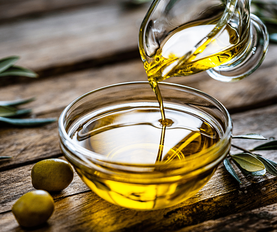 Olio Extra Vergine d'oliva