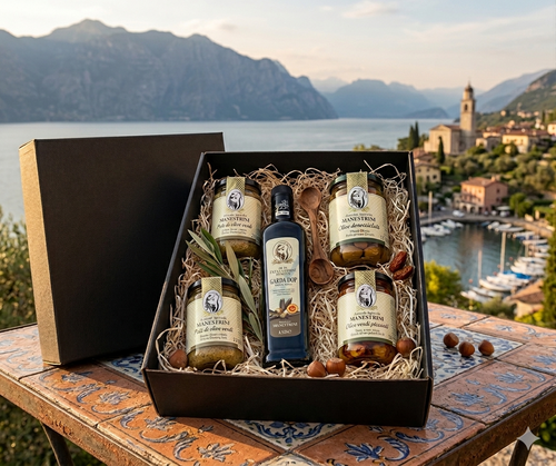 lago di garda box